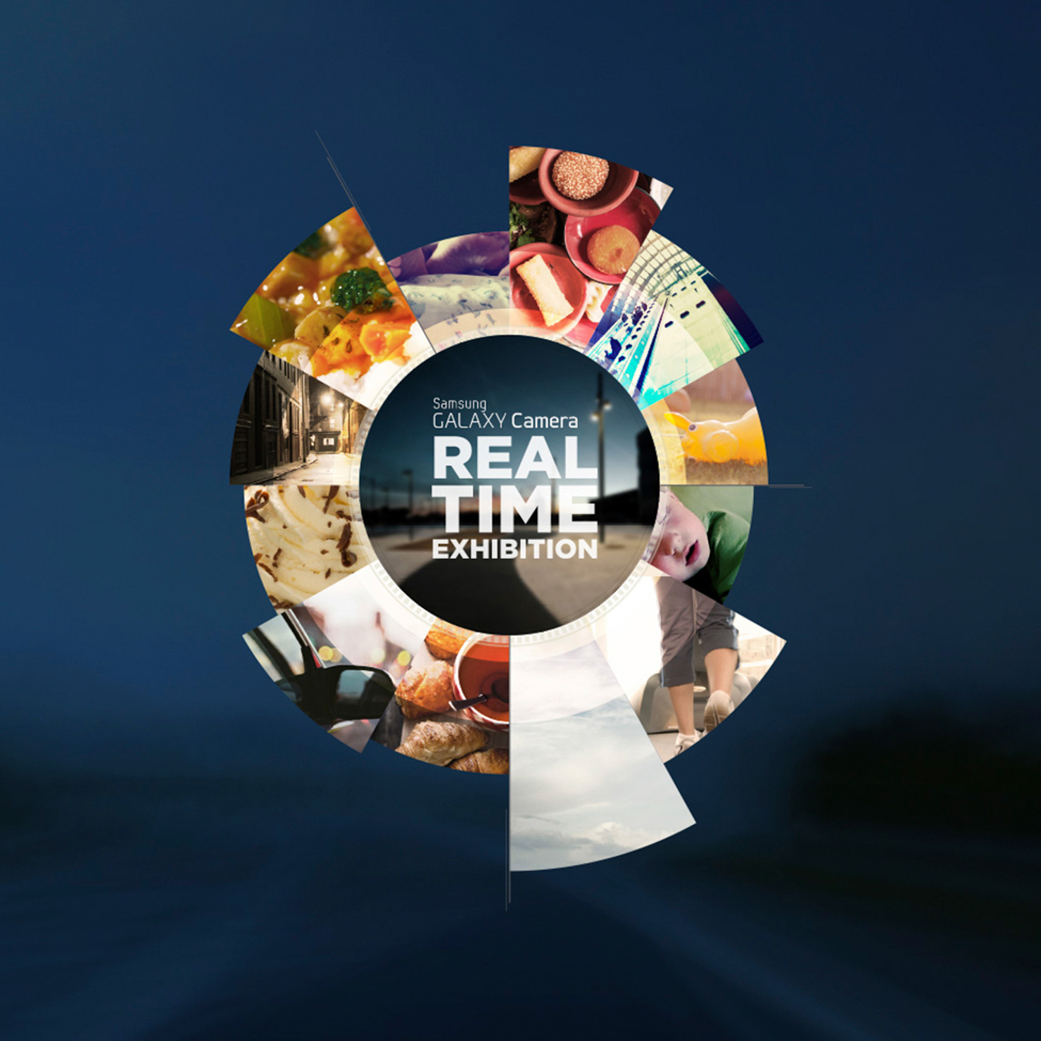 Real Time Exhibition